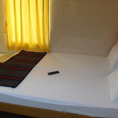 Kvr Deluxe Residency Tirupati Quarto foto