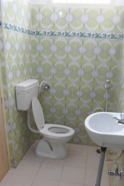 Kvr Deluxe Residency Tirupati Quarto foto